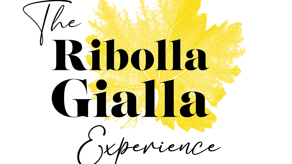 the Ribolla Gialla Experience