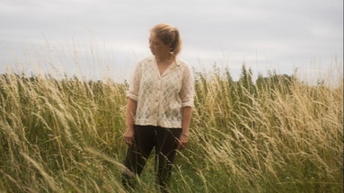 LUISE WEIDEHAAS
