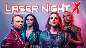 Laser Night