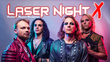 Laser Night