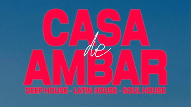 Casa de Ambar