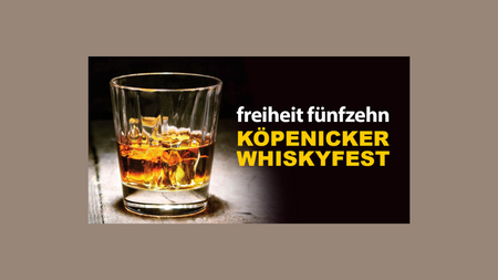 Köpenicker Whiskyfest