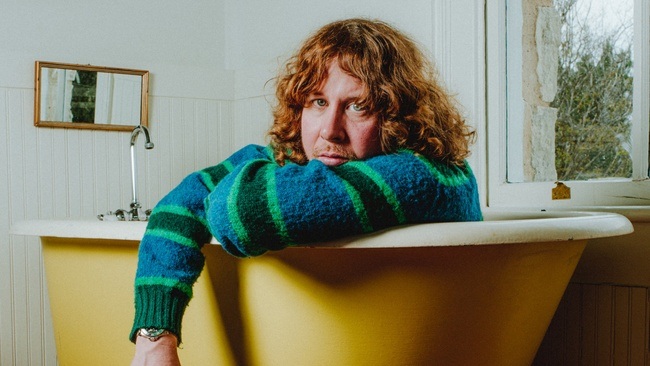 BEN KWELLER