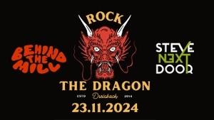 Rock The Dragon! Jubiläums-Event (2014-2024)