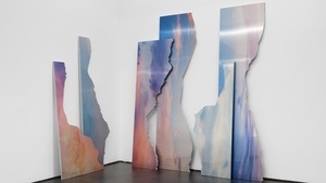 Opening: DREI SEKUNDEN