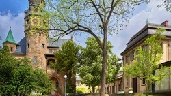 Liebieghaus Skulpturensammlung
