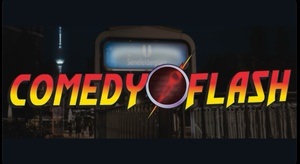 ComedyFlash Köln