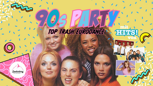 90´s Party