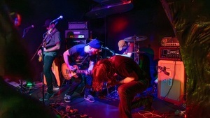 Capacopter - Nachtleben Frankfurt