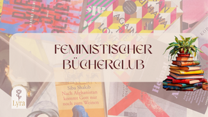 Feministischer Bücherclub