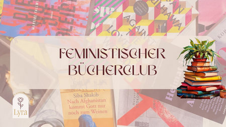 Feministischer Büchertausch