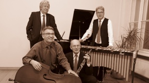 Dreamland Swing Band - Jazz der 30er Jahre aus Berlin