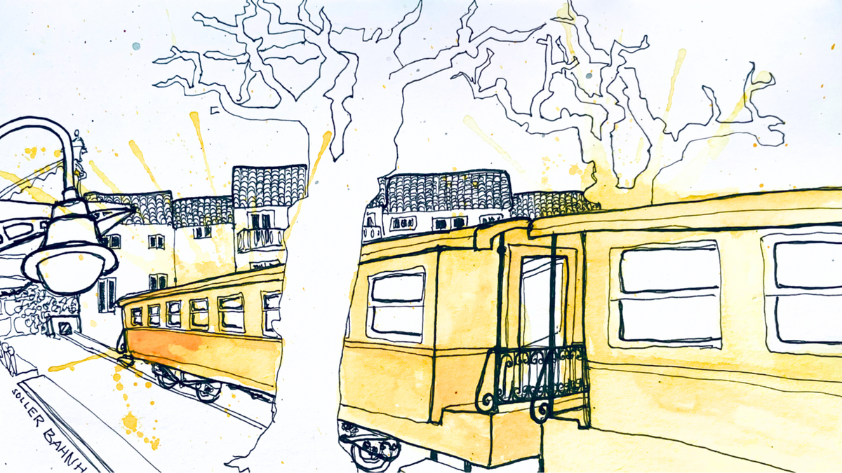 Urban Sketching – Perspektive I Für Erw. und Jugendliche ab 16 Jahren