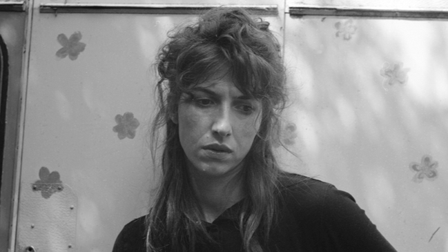 Aldous Harding
