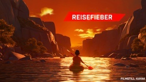 Reisefieber | Shorts Attack!