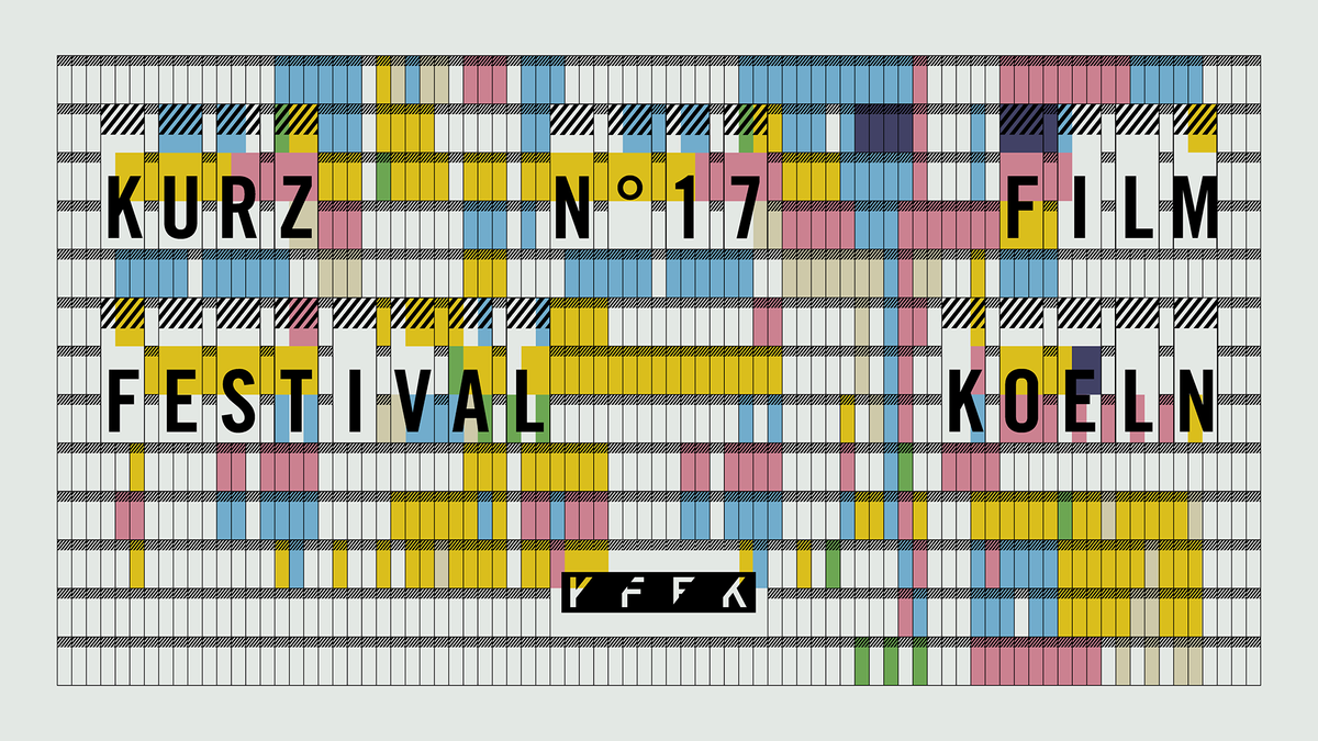 KFFK / Kurzfilmfestival Köln