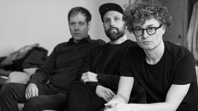 Local Waves: Die Libellen