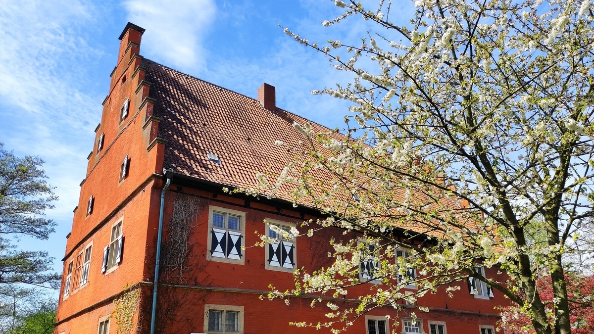 Haus Wenge Lanstrop e. V.