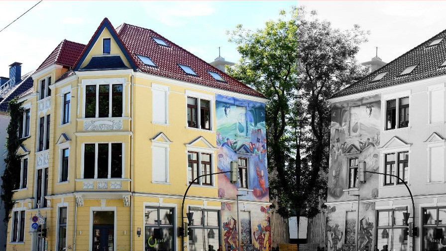 Welthaus Bielefeld