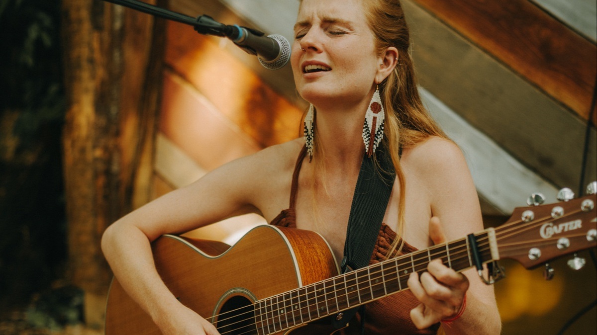 Svenja Sofia