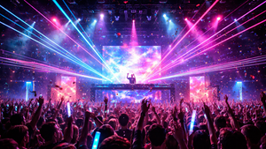 Rave statt Ruhestand