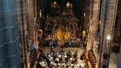 Lorenzkirche Nürnberg