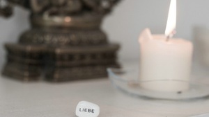 Yoga Nidra - der Schlaf des Yogi