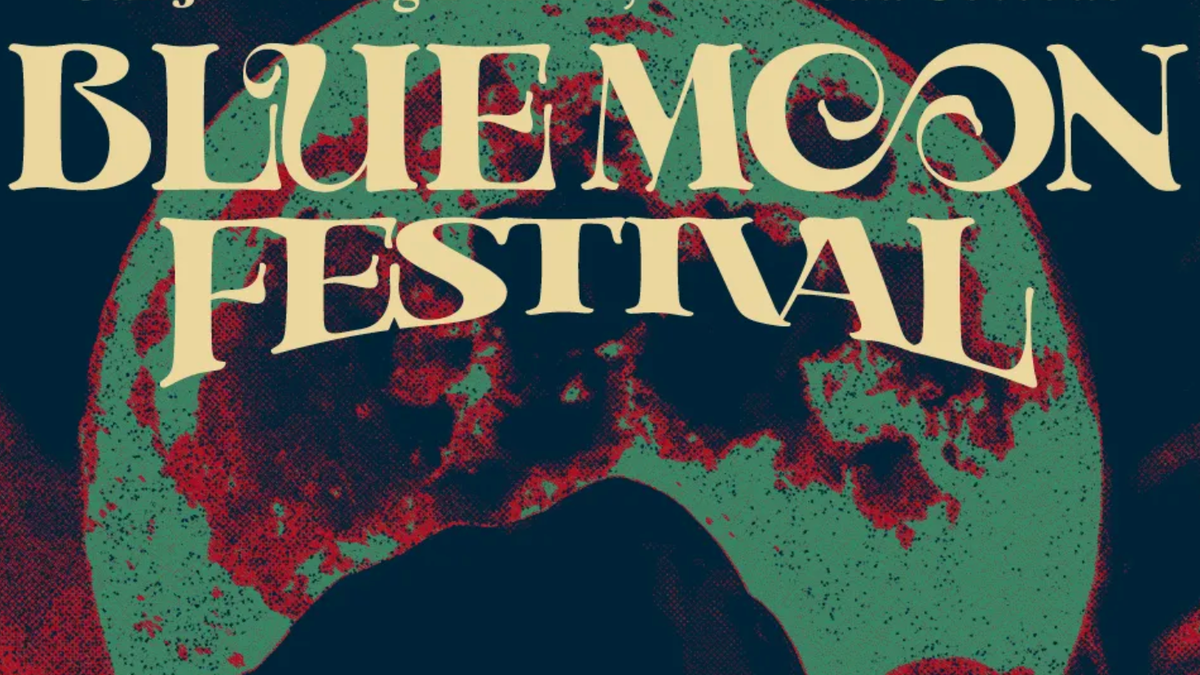 Blue Moon Festival 2026