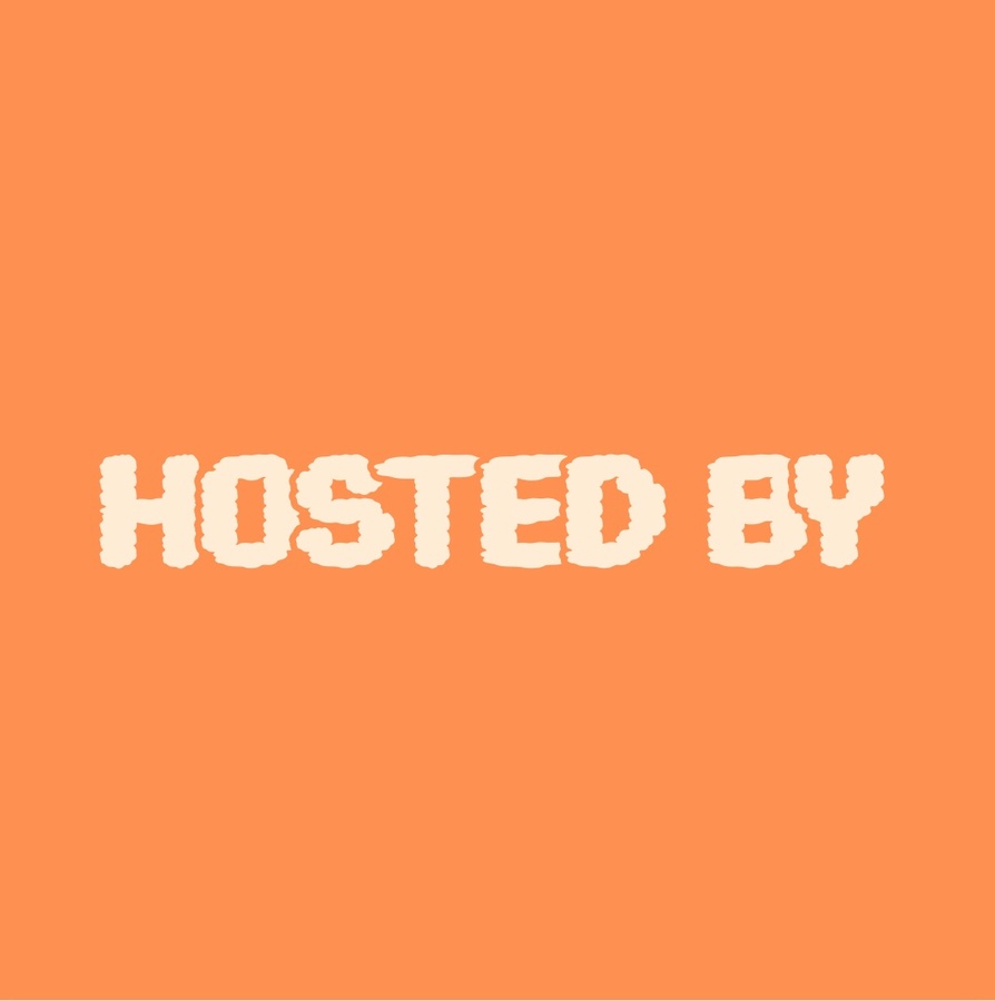 Hosted By