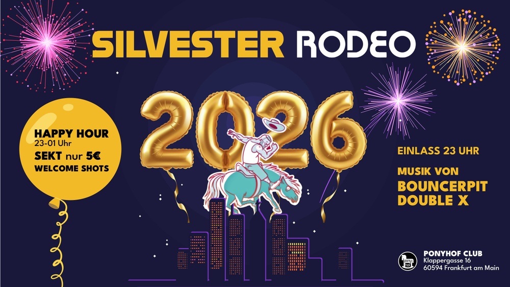 Silvester Rodeo
