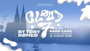 TØBY ROMEØ pres. CLØUD7