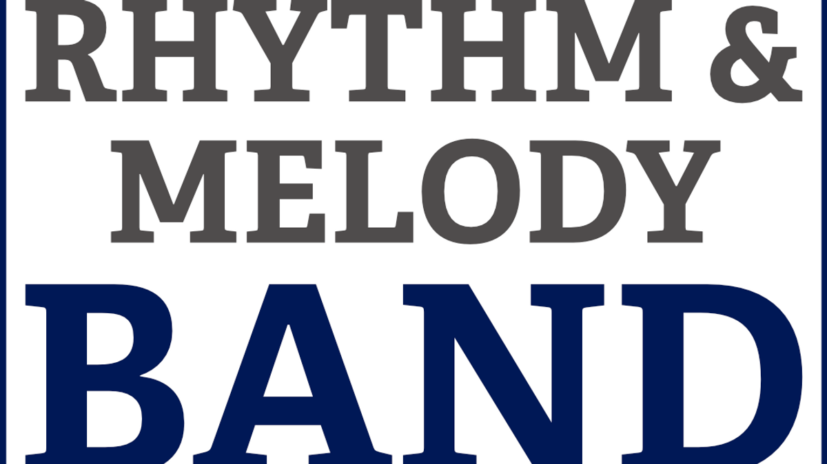 Rhythm \u0026 Melody BAND