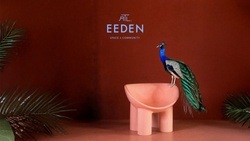 eeden · space × community