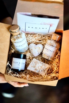 Naturkosmetik Workshop