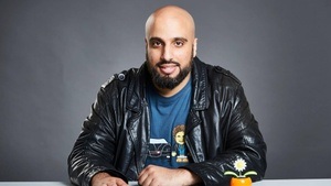 Abdelkarim • Plan Z - jetzt will er´s wissen!