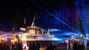 MSNT - Das solidarische Festival im Wendland