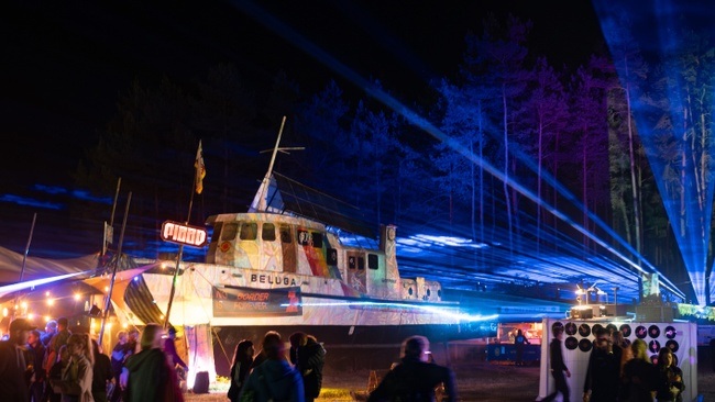 MSNT - Das solidarische Festival im Wendland