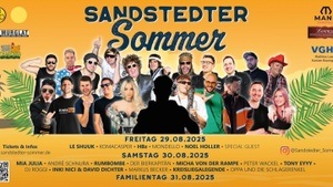 Sandstedter Sommer