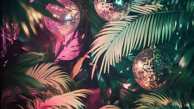 AFTER WORK LOUNGE RELOADED