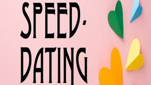 Queeres Speeddating im Juicy! <3
