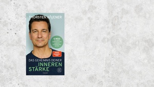 Thorsten Havener stellt vor: "Das Geheimniss deiner inneren Stärke"