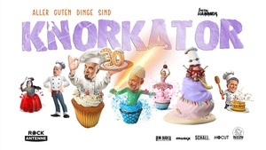 KNORKATOR - Aller guten Dinge sind 30!