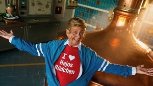 Hajos Comedy Brauereibesichtigung - BRAUWELT Köln