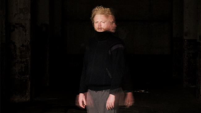 Lukas De Clerck // Dror Feilers NO