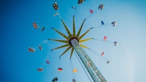 Oktoberfest Lüneburg