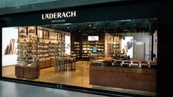 Läderach Chocolaterie Sindelfingen