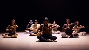 Matthew William Robinson / Helge Letonja & Ensemble Of Curious Nature: New Artefacts
