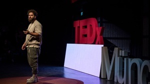 TEDxMünchen 2025 | START MAKING SENSE