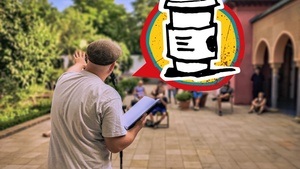 Hörspiel Slam To Go