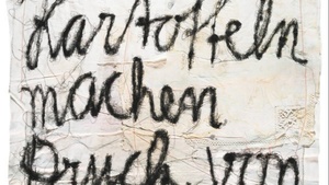 SONNTAGSFÜHRUNG durch unsere Sonderausstellungen